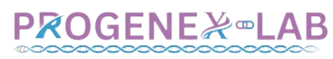 PROGENEX LAB